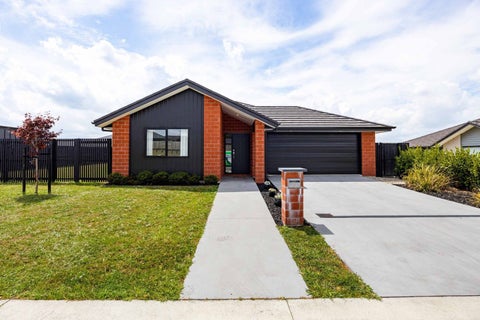 3 Rawiri Street, Morrinsville, Morrinsville