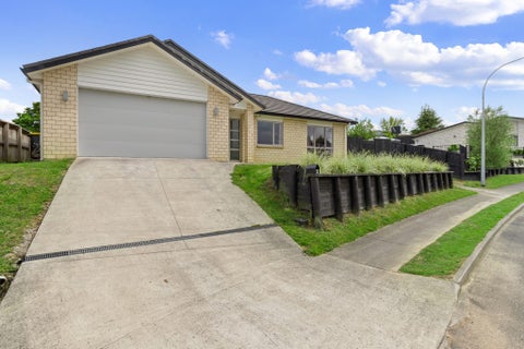 4 Meadowview Drive, Morrinsville, Morrinsville
