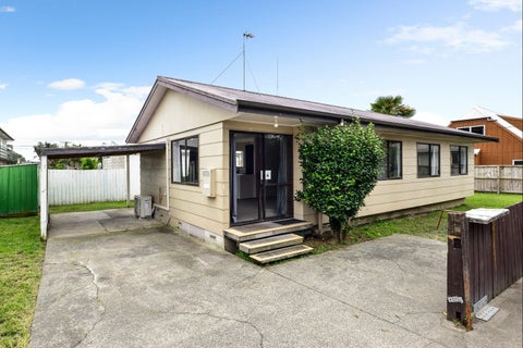 27A Wellington Street, Hamilton East, Hamilton