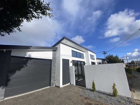 50 Frank Street, Papanui, Christchurch