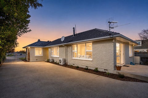 37 East Belt, Rangiora, Rangiora