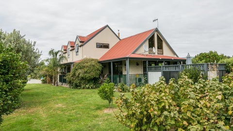 27 Panapa Road, Waipatu, Hastings