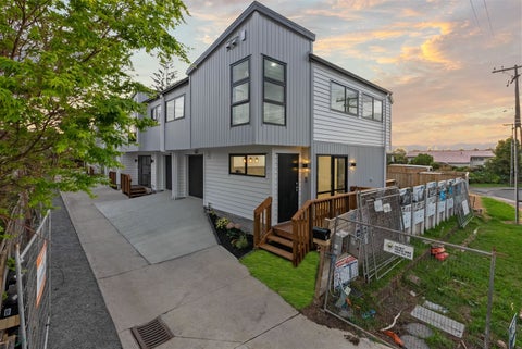 24C Laureston Avenue, Papatoetoe, Auckland