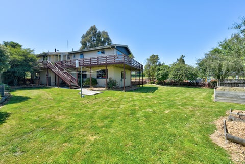 19 Surrey Street, Tapanui