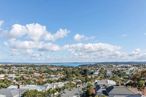 3A/221 Great North Road, Grey Lynn, Auckland