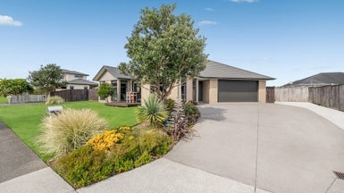 11 Reliance Crescent, Beachlands, Auckland