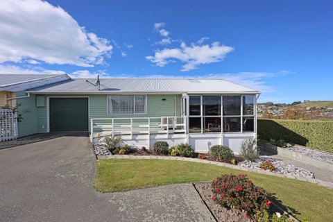 53C Wansbeck Street, South Hill, Oamaru