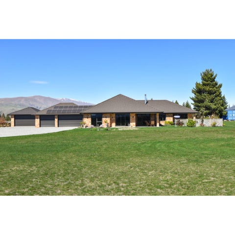 17 The Drive, Twizel