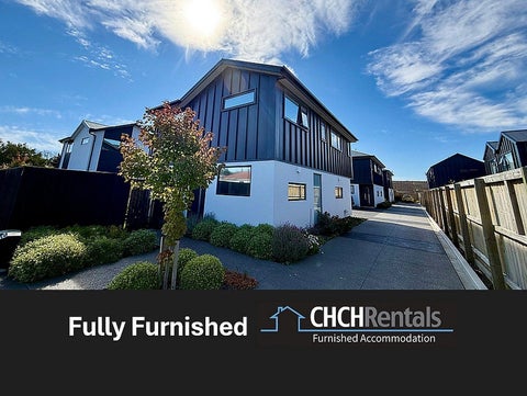 5/17 Frederick Street, Waltham, Christchurch
