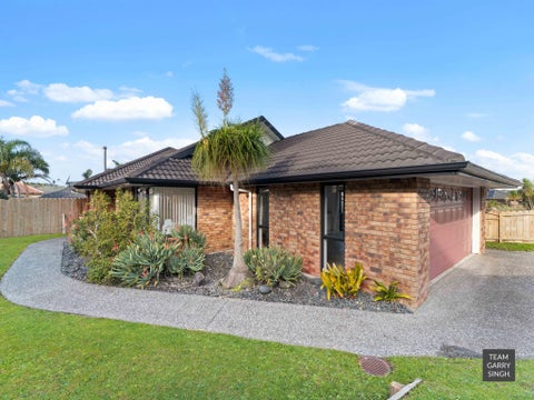 14 Nanleen Rise, Manurewa, Auckland