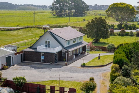 940 State Highway 1, Himatangi, Foxton
