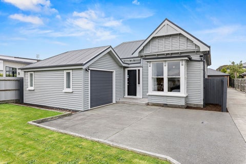 20 Sumner Street, Spreydon, Christchurch