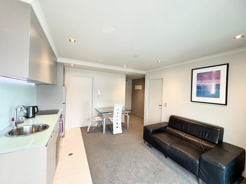 807/70 Tory Street, Te Aro, Wellington