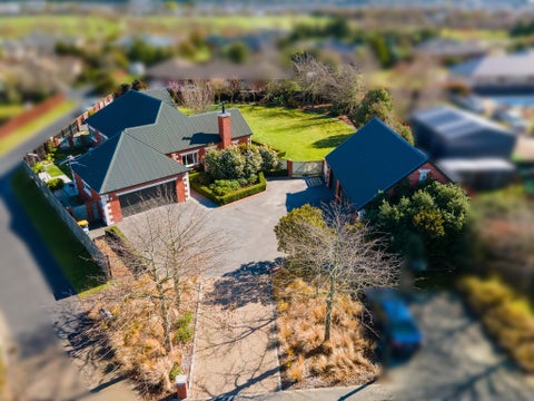 4 Heaphy Court, Rolleston, Rolleston