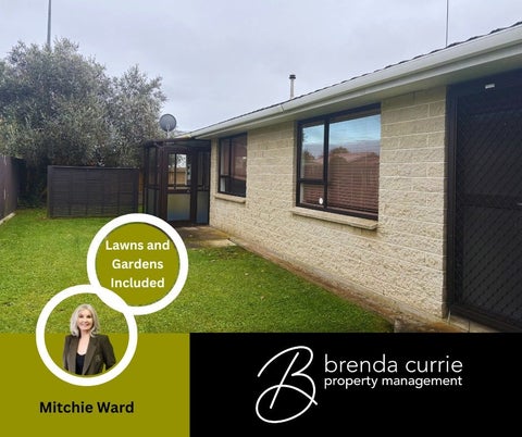 126 Fergusson Street, Woodville, Woodville