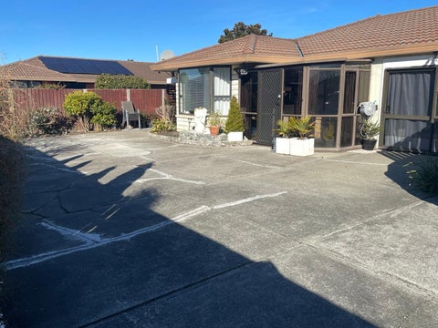 2/62 Hei Hei Road, Hei Hei, Christchurch
