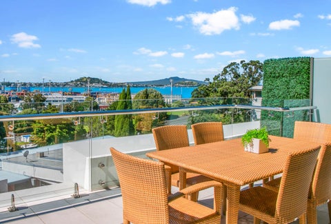 503/28 Balfour Road, Parnell, Auckland
