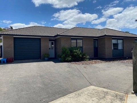 14 Charlise Place, Onerahi, Whangarei
