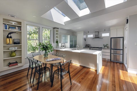 4 Telford Terrace, Oriental Bay, Wellington