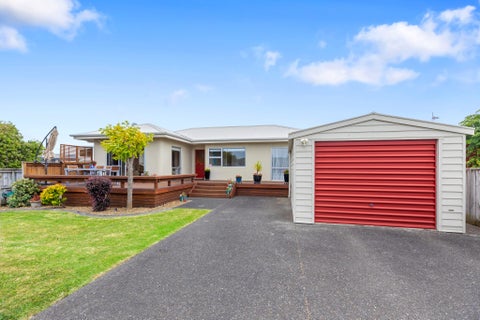 10A Lodge Avenue, Mount Maunganui, Mount Maunganui