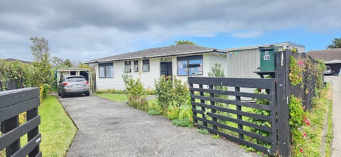 2/18 Bingara Place, Favona, Auckland