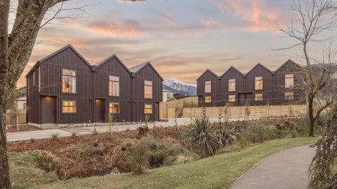 1/20 Jacks Pass Road, Hanmer Springs, Hanmer Springs