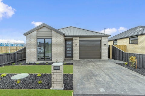 11 Mardyke Street, Halswell, Christchurch
