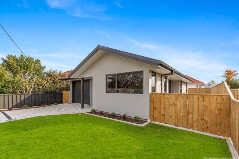 17A Queenwood Road, Levin, Levin