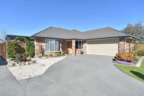 12A Enverton Drive, Rangiora, Rangiora