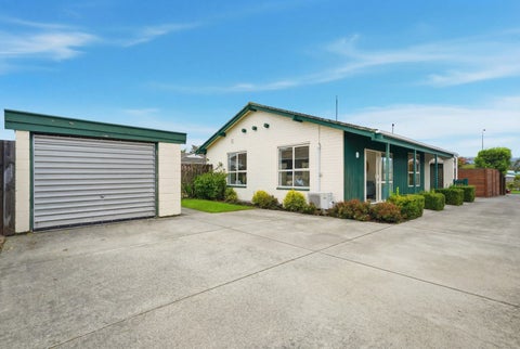 2/111 Kaiwara Street, Hoon Hay, Christchurch