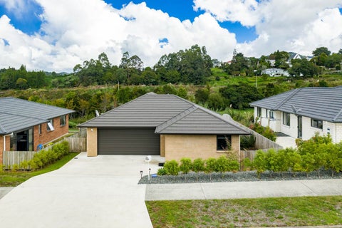 11 Brunner Terrace, Kamo, Whangarei