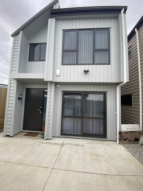 33B Tawa Crescent, Manurewa, Auckland