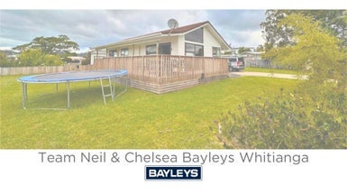 14 Poplar Street, Whitianga