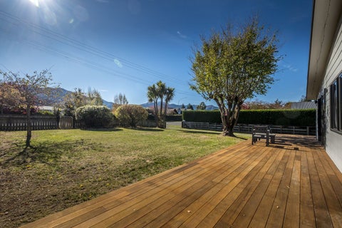 9 Woodbank Road, Hanmer Springs, Hanmer Springs