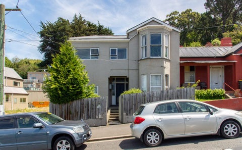 17 Maitland Street, Dunedin Central, Dunedin