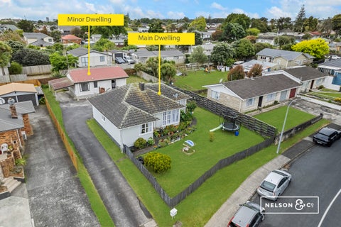1 Ruth Street, Manurewa, Auckland