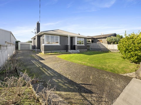 31 Sanders Avenue, Westown, New Plymouth