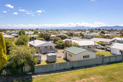 125 Redwood Street, Redwoodtown, Blenheim