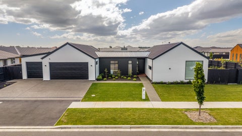 57 Ebenezer Drive, Lincoln, Lincoln