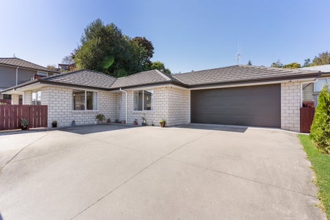 6 Austen Way, Hairini, Tauranga