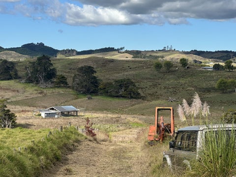 26 Ariels Lane, Paparoa