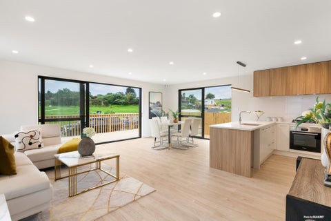 81 Hamilton Drive, Waiuku, Waiuku