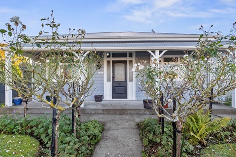 117 Otipua Road, Watlington, Timaru