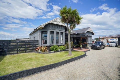 213 Liddel Street, West Invercargill, Invercargill