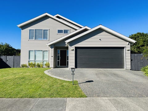 16 Prospect Terrace, Silverdale, Silverdale