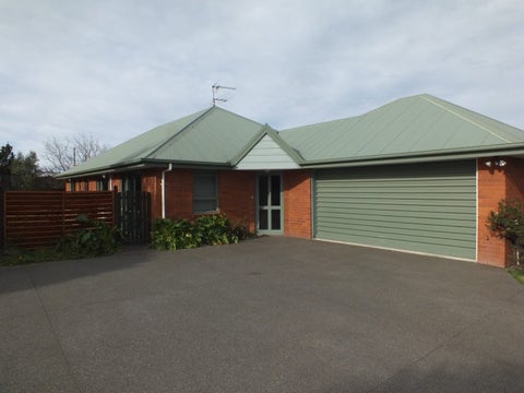 8 Marshall Street, Rangiora, Rangiora