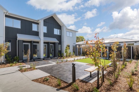 1/17 Winchester Street, Merivale, Christchurch