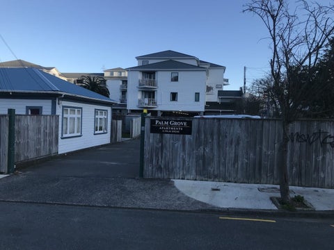 B17/13 palm GR, BERHAMPORE, WELLINGTON