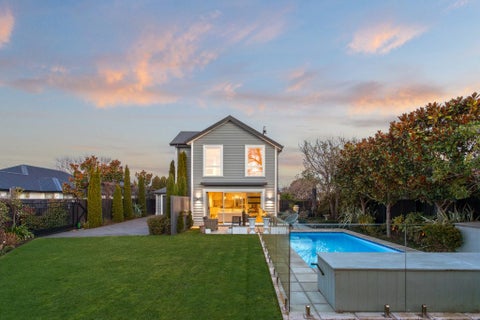 12 Nightingale Place, Papanui, Christchurch