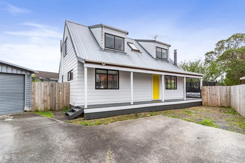 15A Martin Road, Manurewa, Auckland